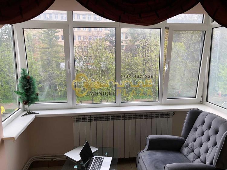 4 Camere | 2 Bai | Loc de parcare | Debara | AC | - 6