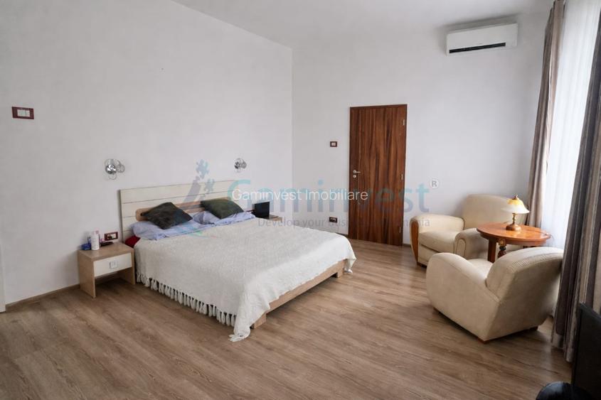 Apartament 2 camere de vanzare in Oradea , 73 mp central, langa Parcul Balcescu - 2