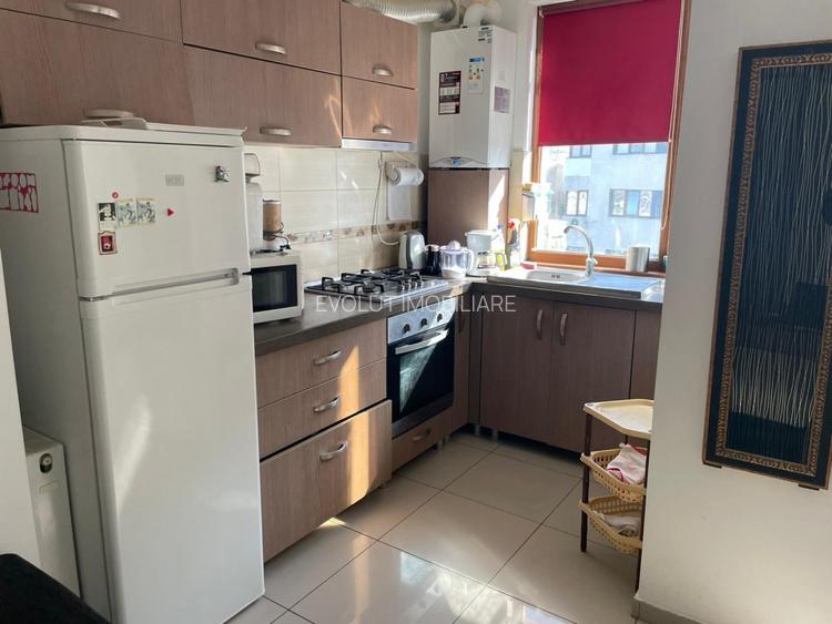 Apartament 3 Camere Decomandat – Faleza Nord - 16