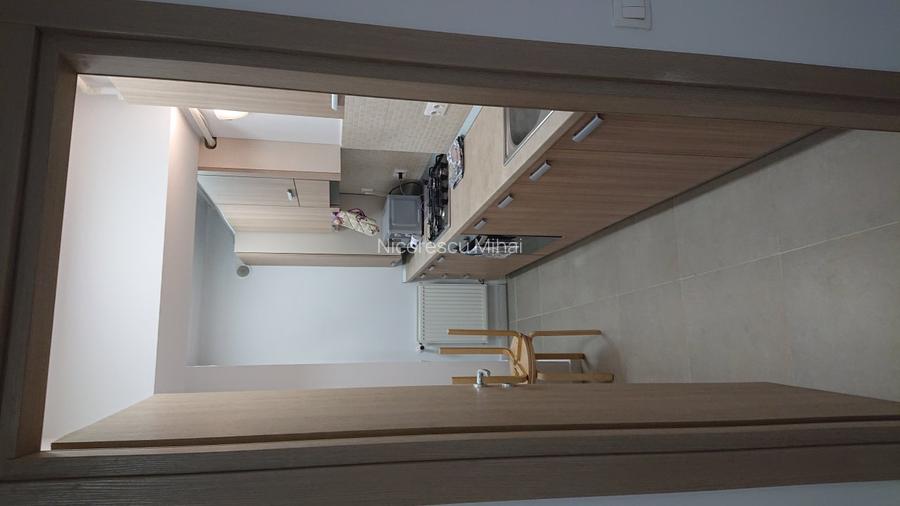 Inchiriez apartament 1 camera - 4