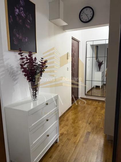 Apartament 3 camere decomandat + Parcare inclusa in preț | Manastur - 6