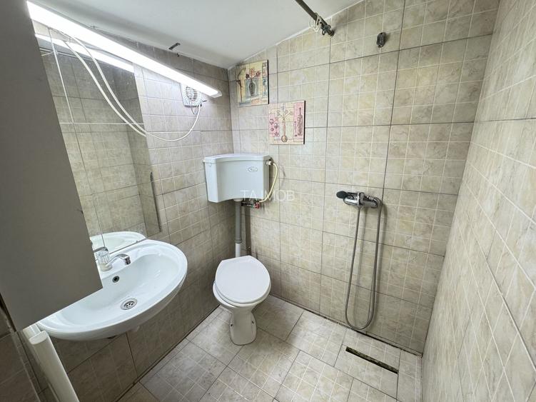 GARSONIERA ÎN VILĂ | CENTRALA PROPRIE - 4