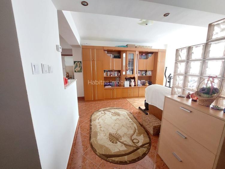 2 camere,56mp +garaj individual+boxa zona Campului-Manastur - 9