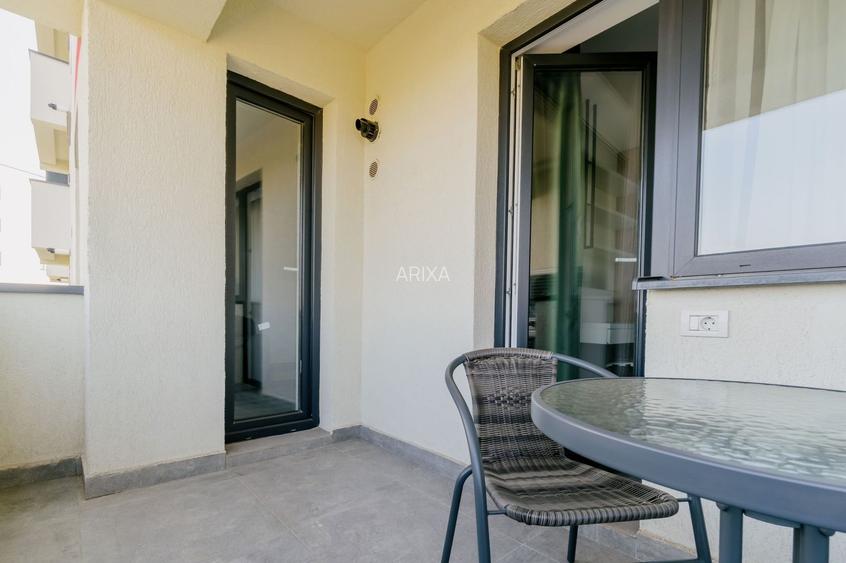 3 Camere 80mp Parcare Virtutii 22 Residence Grozavesti Lujerului - 17