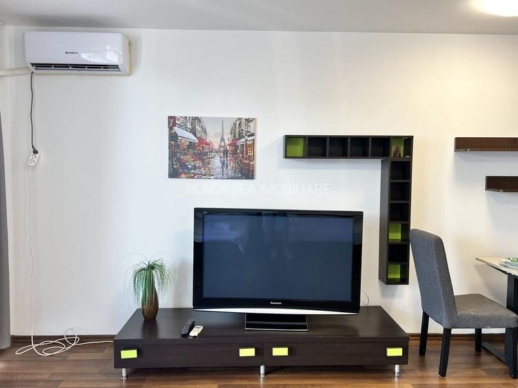 Apartament 2 camere  – Zona Campus - Bloc nou - 3