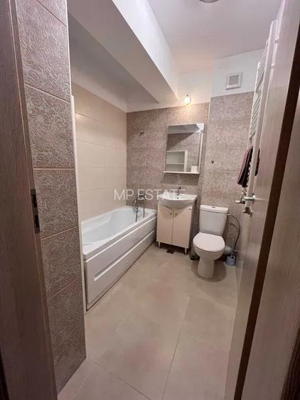 Apartament 2 camere Rotar Park 1-Pacii/Centrala proprie/Parcare/Metrou - 7