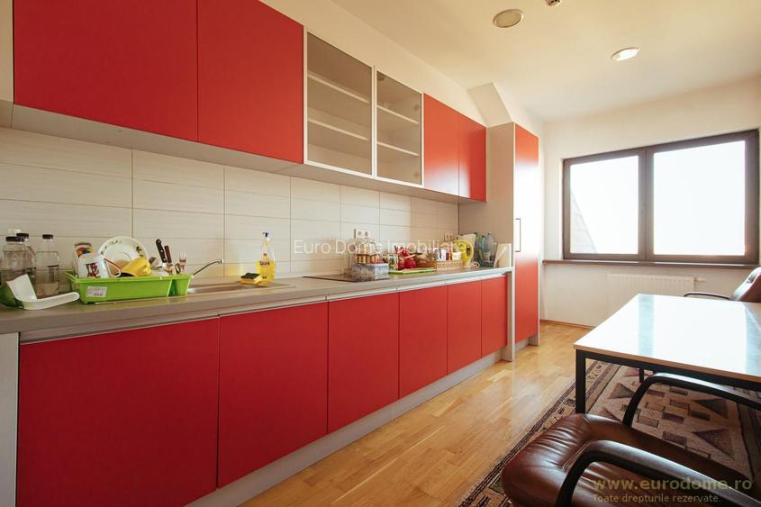 Inchiriere Spatiu exclusivist, vedere panoramică, luminos - 11