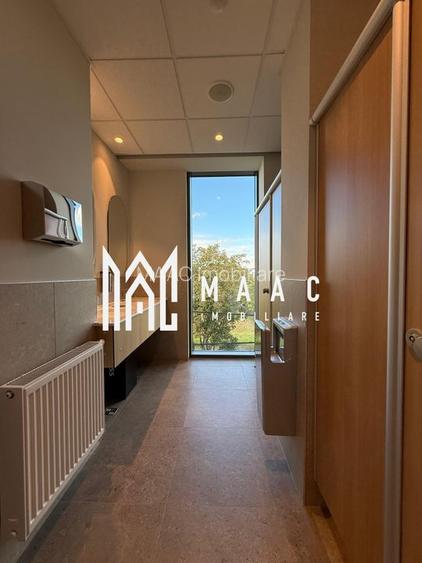 Spatiu birouri I Suprafete la cerere I Zona Centrala - 24