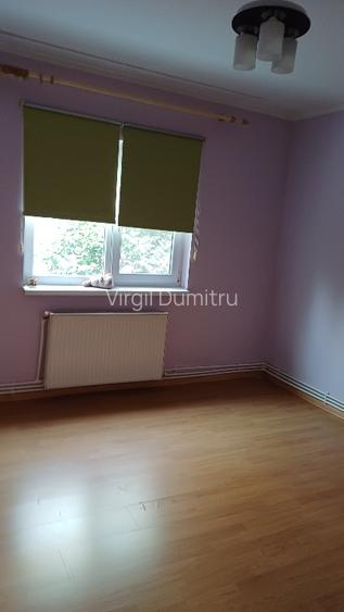 Vazarea apartament  3 camere etaj 1 Zona Ansamblu Dorobanti-Rosiori Braila - 3