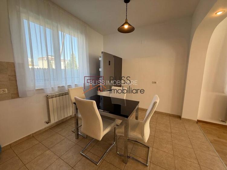 Casă / Vilă 6 camere în zona Iancu Nicolae - 12