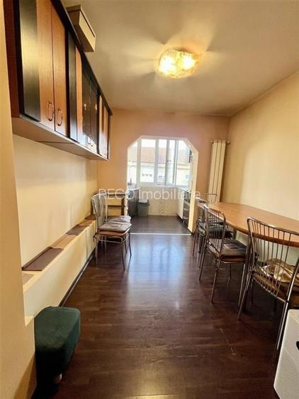 RECO Apartament 2 camere tip PB zona Calea Aradului - 3