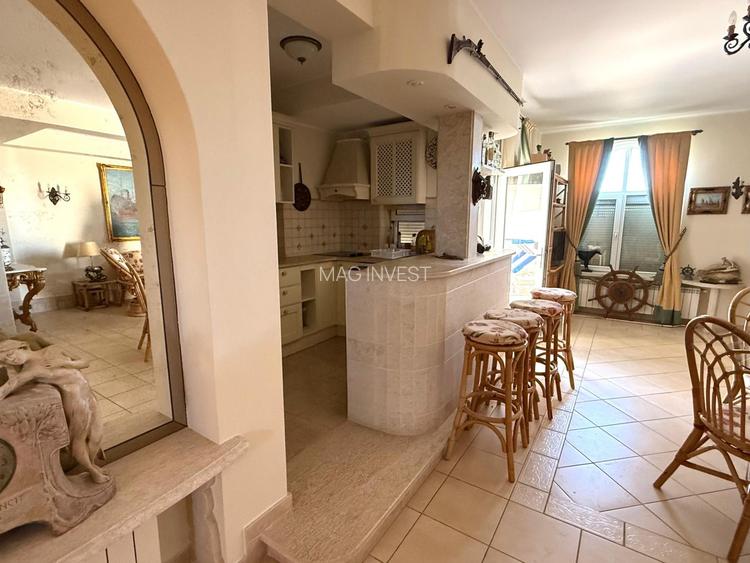 Apartament 4 camere, 101.21 mp, pe plaja Coral Beach – Navodari - 4