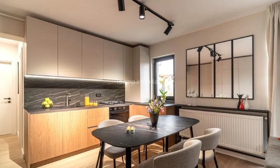 Apartament 2 camere, decomandat, 42 mp, balcon, parcare, Jiului - 5