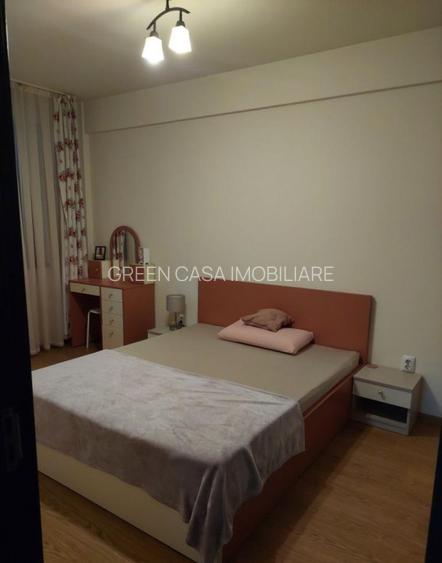 Apartament 2 camere Florești – lângă Parcul Poligon - 6