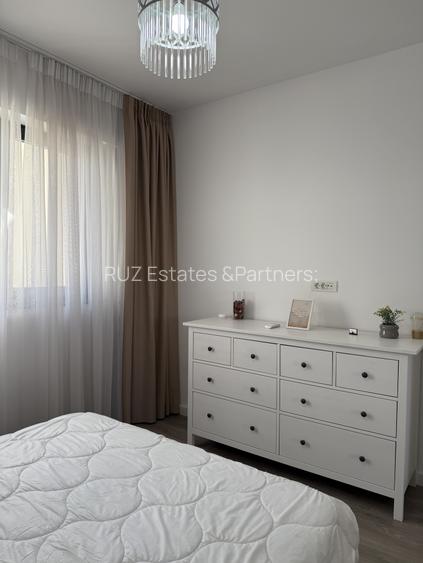 Apartament 3 Camere | Premium | Terasa | Aviatiei-Herastrau - 9