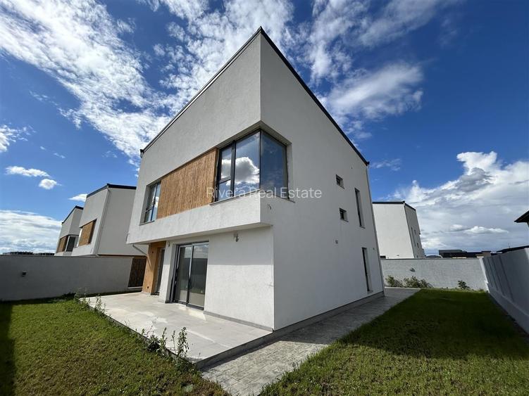 VILA INDIVIDUALA | TUNARI | MUTARE IMEDIATA - 6