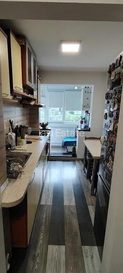 Apartament 2 Camere Podu Ros - 6