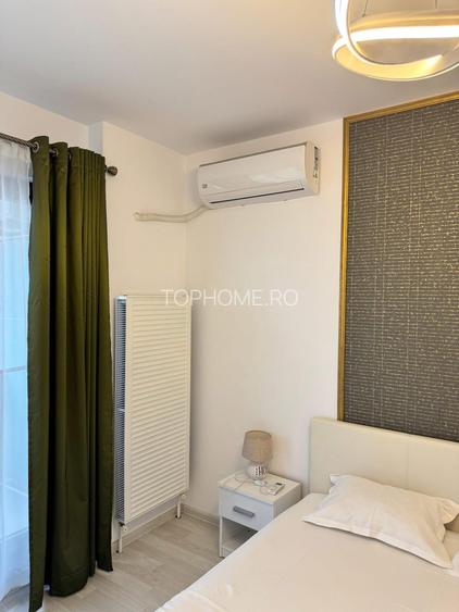 Apartament 2 camere, spatios,bloc 2020,langa plaja-Sunshine Beach - 14