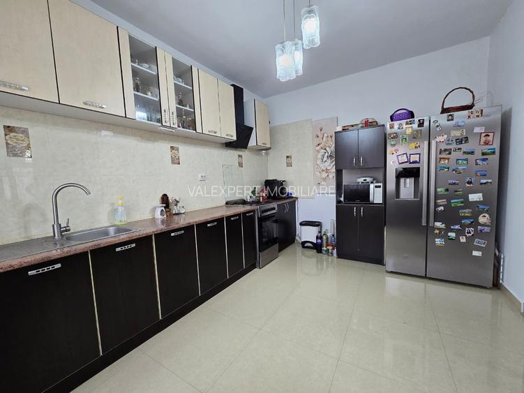 Casa in cart. 23 August, constructie 20212, supra. 250mp, mob/utilata. - 7