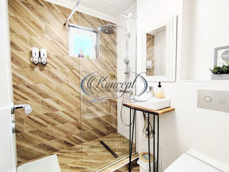 Apartament Ultrafinisat zona academiei de muzica - 14