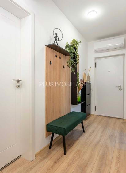 Apartament 2 camere Zona Giurgiului Bloc Nou LUX - 6