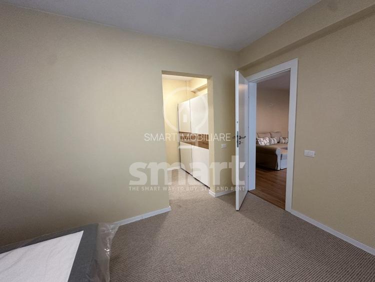 Apartament 2 camere LUX 70mp BLOC NOU Borhanci - 7