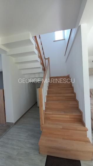 Închiriez casă spațioasă, cu curte generoasă, gazon, pomi, sector1, Henry Coandă - 7