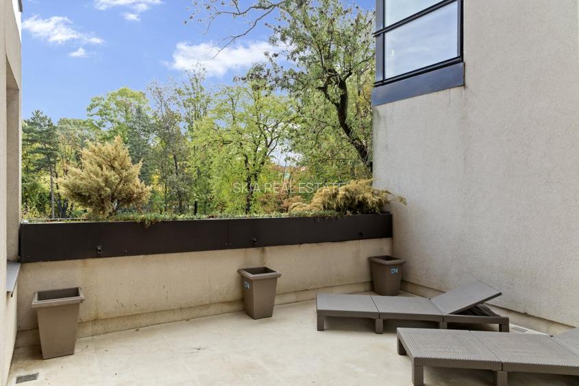 Apartament spectaculos de inchiriat cu 4 dormitoare, in zona Kiseleff - 17