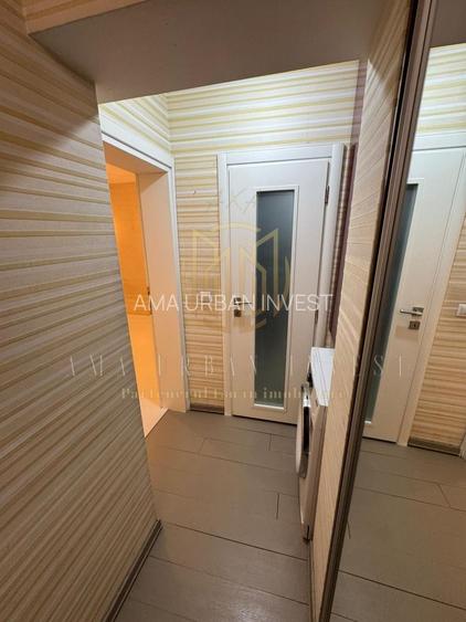 Apartament 3 camere Maica Domnului Grigore Moisil - 3