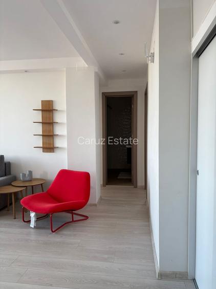 Apartament 3 camere prima inchiriere-Piata Dorobanti - 11