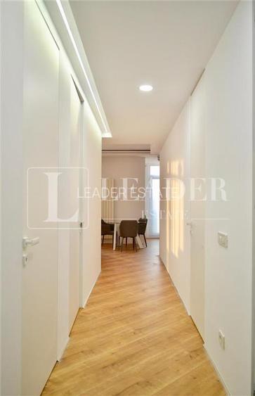 Apartament modern de 3 camere de inchriat  in zona Barbu Vacarescu - 5