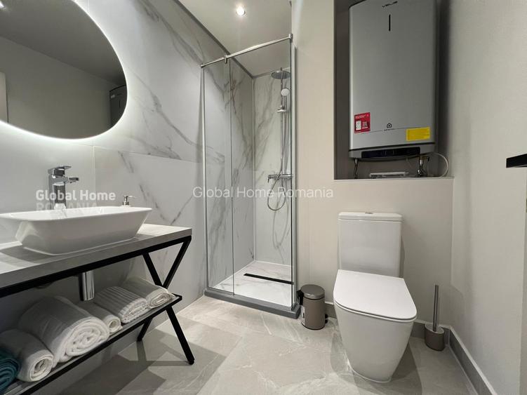 Apartament zona Unirii -Traian -Tip Aparthotel | Oportunitate Investitie - 9