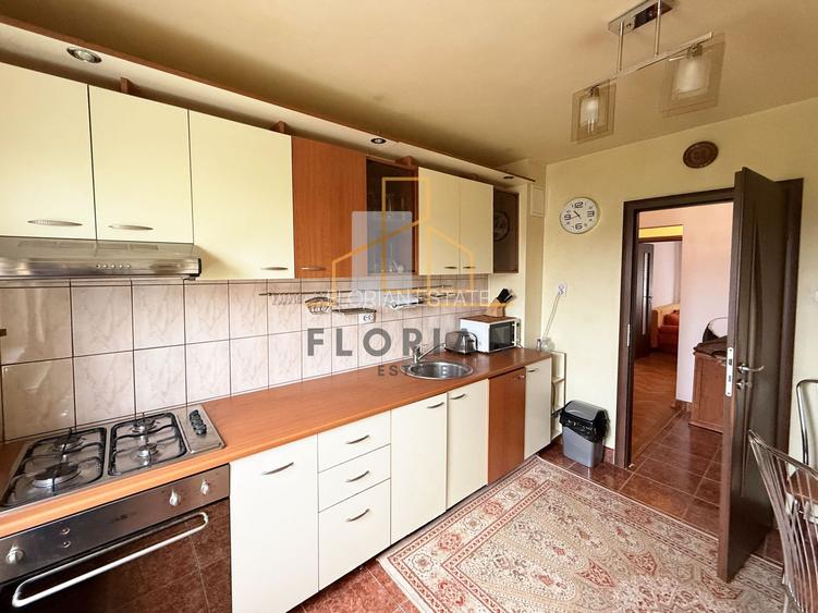 Apartament 4 camere de închiriat –500 euro| Zona Lipovei - 4