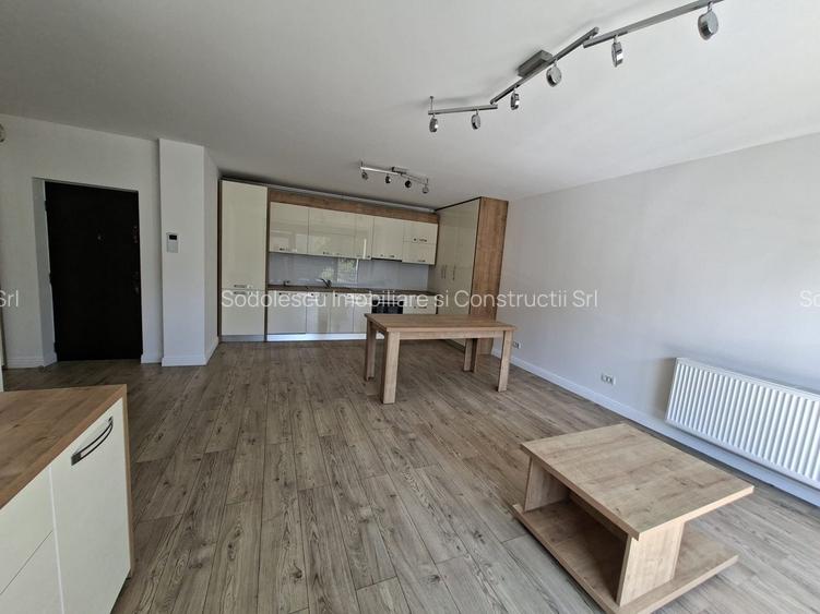 Apartament lux cu 3 camere de vanzare în zona Elisabetin - 27
