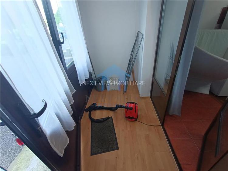 Garsoniera, Intre Lacuri - 9