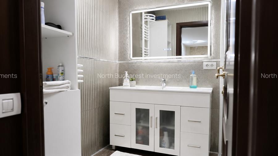 CASA P+1 - ZONA DECEBAL - 6 CAMERE - 16