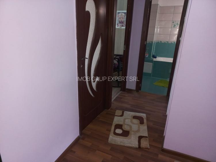Apartament de inchiriat in Galati, Doja - 3 camere, 65 mp! - 7