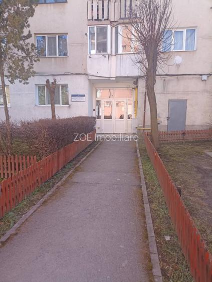 De vânzare apartament cu 2 camere în Sfântu Gheorghe - 16