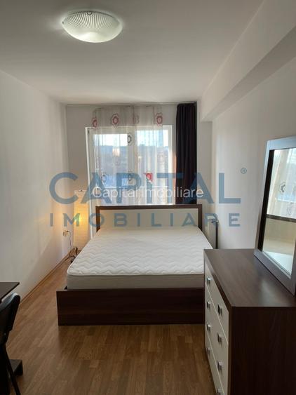 FARA COMISION! Apartament 54 mp, imobil 2010, zona Platinia, USMV, UMF - 6