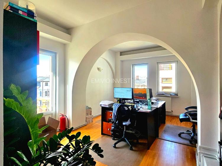 Vitan - Calea Dudesti - birou 120 mp utili + posibilitate extindere. - 2