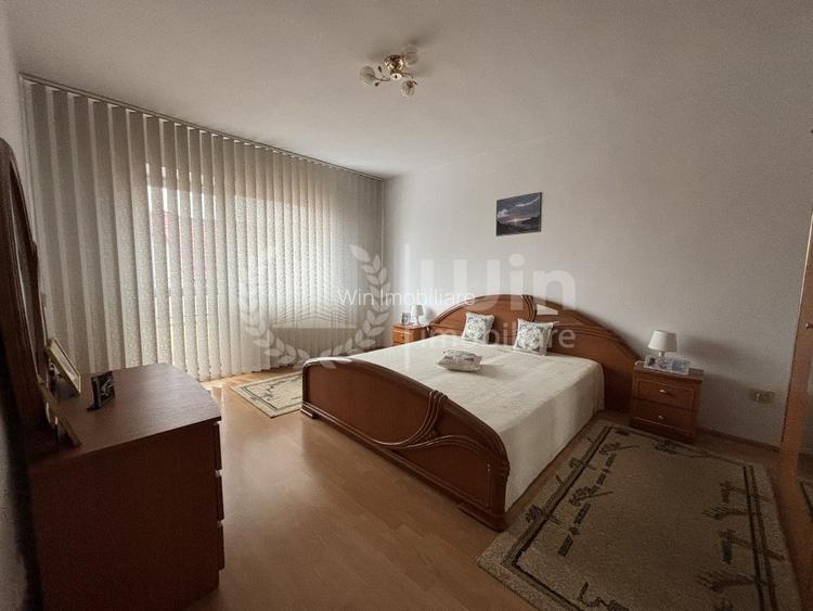 Casa individuala | 287mp util | Teren 320mp | Someseni | Zona Pod Ira - 5