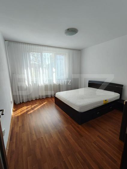 Apartament 2 camere la cheie, 49mp, Piata Abator, Semicentral - 5