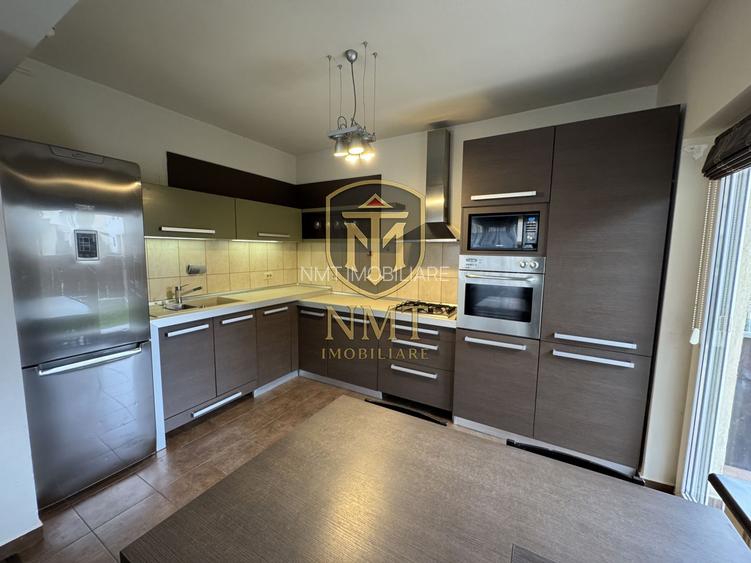 Casa tip Duplex | 110 mp |  Parcul Poligon - 7