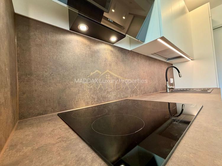 Apartament cu 2 camere *72mpu* + Terasa / *Prima Inchiriere* / Baneasa - Metrou - 28