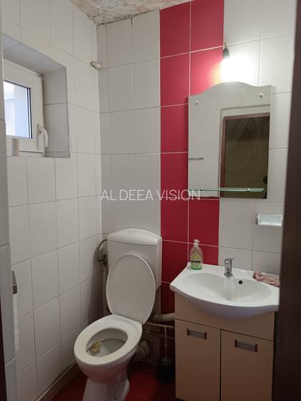 Apartament 3 camere, de vânzare, Mărăști, decomandat, str. Aurel Vlaicu, 64mp - 7