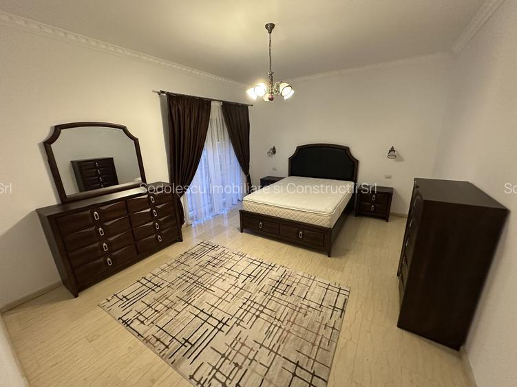 Duplex spatios Dumbrvita - 16