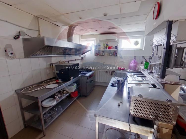 Spațiu comercial  Ultracentral, strada Iuliu Maniu! - 11