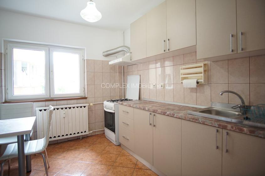 Unirii | Nerva Traian | metr. Timpuri Noi | modern in bloc anvelopat - 19