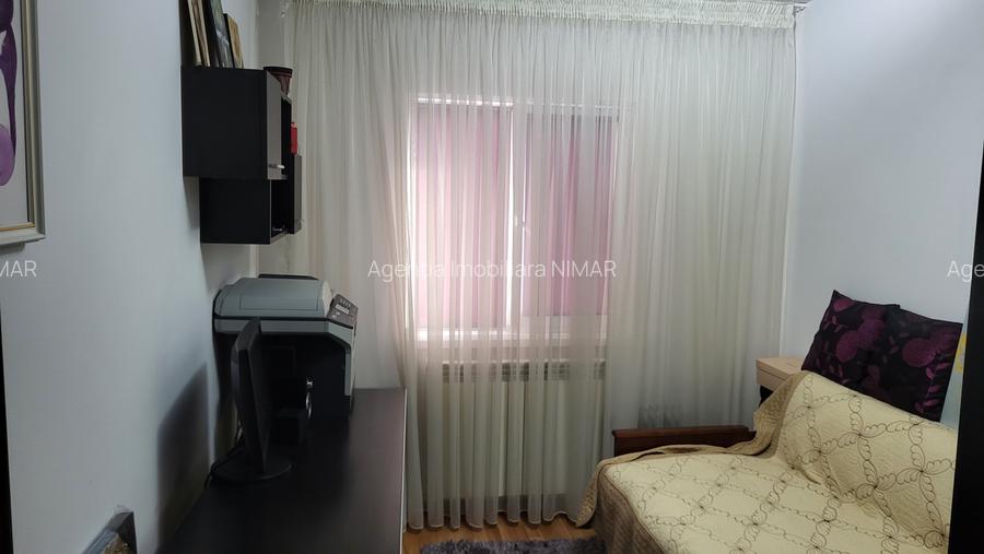 Apartament 3 camere cu balcon inchis, situat la et. 3/3 in Focsani, jud. Vrancea - 8