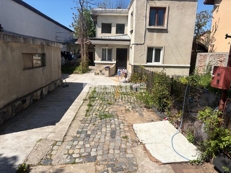 CASĂ + TEREN 385 MP | GARAJ | ZONA PETRICANI – GHERGHITEI | BUCUREȘTI - 3